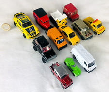 TOY CAR Bundle Random Economy