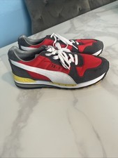Puma men s trainers - men’s,