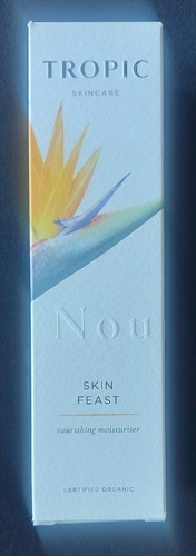 Brand new tropic - tropic, feast