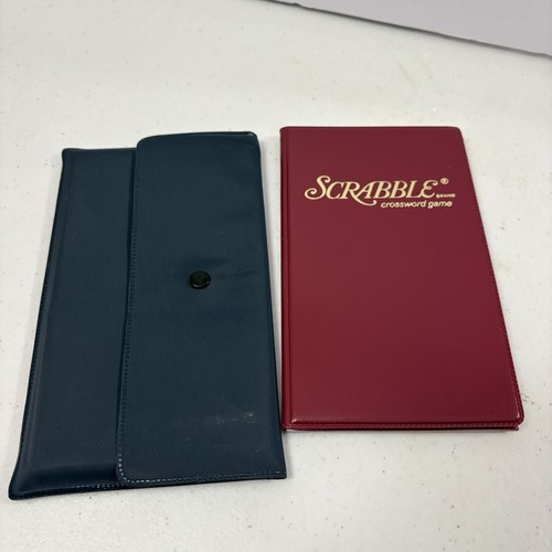 Rare vintage magnetic pocket - rare,