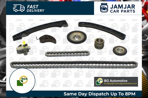 Bga tc6300fk timing chain kit - tc6300fk,