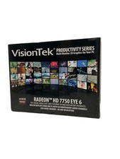 VisionTek AMD Radeon HD 7750 2