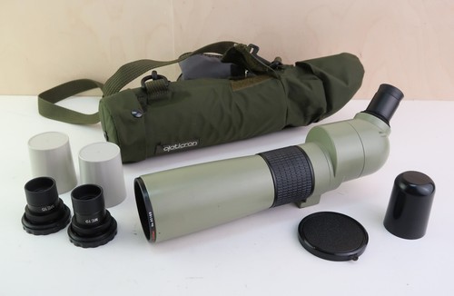 Opticron 45 spotting - opticron,