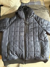  McKenzie Men’s Coat Puffy Jacket XXL Brand New Never Worn