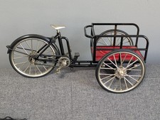 Vintage 1:10 Scale Diecast 3