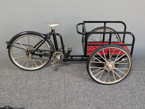 Vintage scale diecast 3 - vintage, 1:10