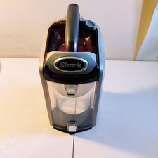 Shark Rotator Dustbin  Clean