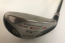 Yonex Cyberstar XC+ 5 Hybrid