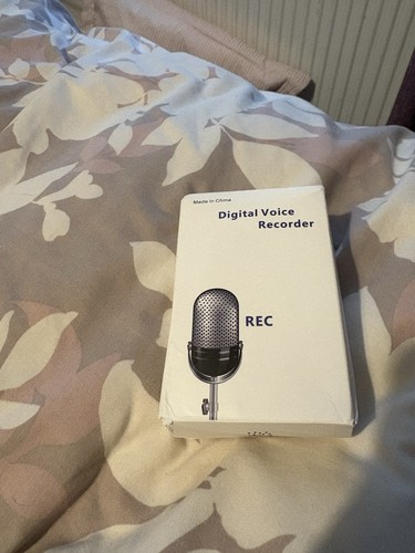New magnet mini voice - new,