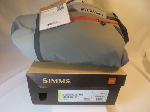 Simms stocking foot - stocking, wader