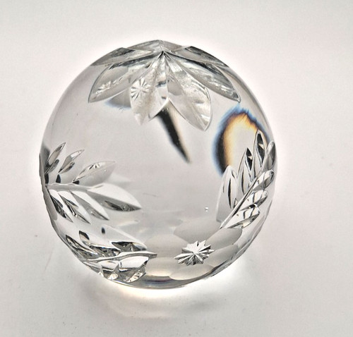 Tutbury lead crystal - tutbury,