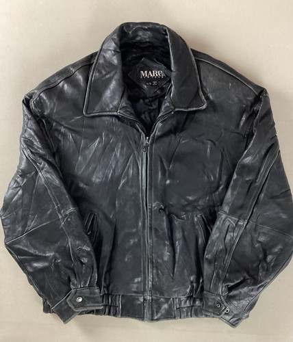 Marc new york - new, leather