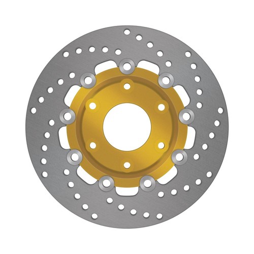 Ebc floating front brake - front,