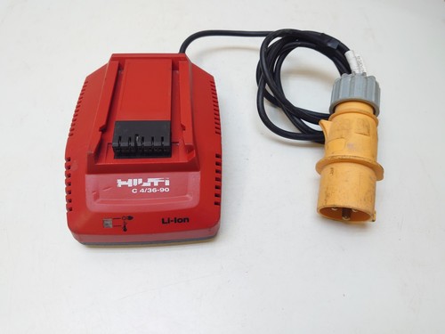 Hilti 90 battery - 4/36-90,