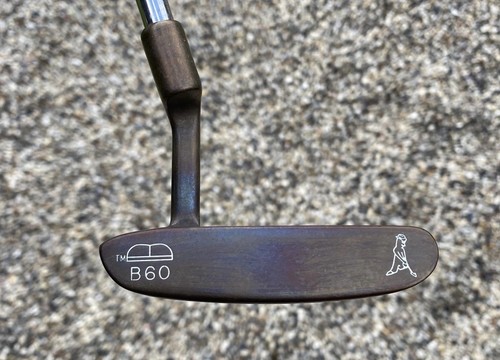 Ping b60 left handed - b60,