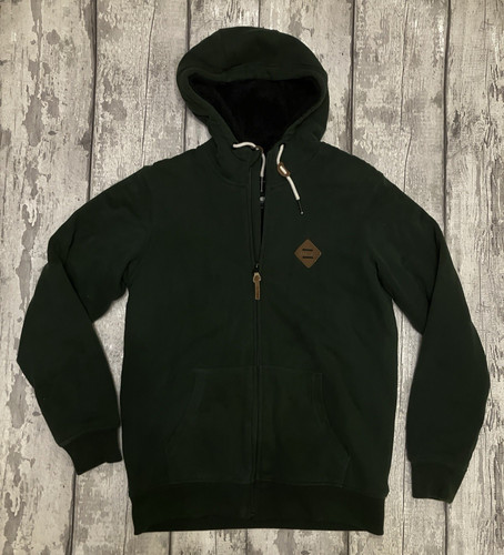 Neill men fleece green - o’neill, men’s
