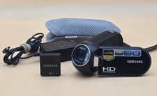 Samsung HMX-R10 HD Digital