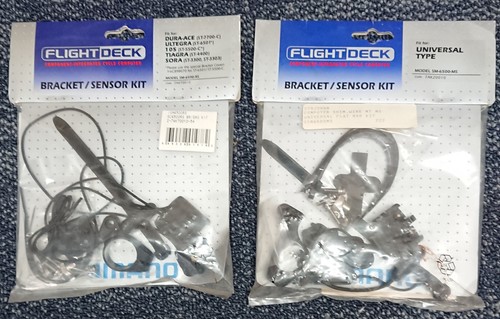 Lot nos shimano - !!, of