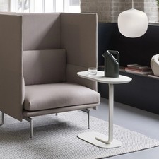 Muuto 22" Side Table
