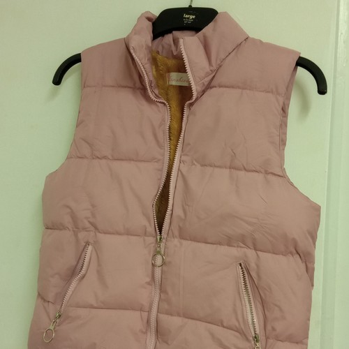 Kinzhiu girls pink padded - kinzhiu,