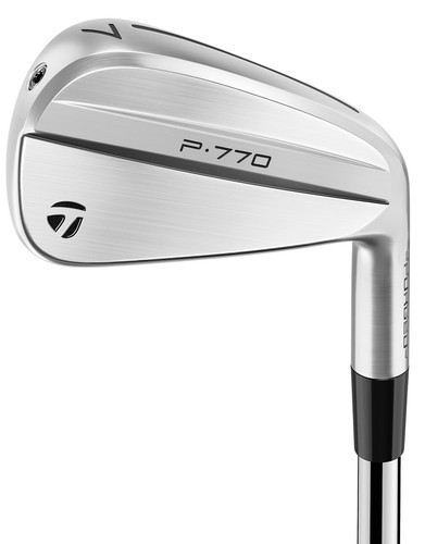 Taylormade p770 pw - p770, iron