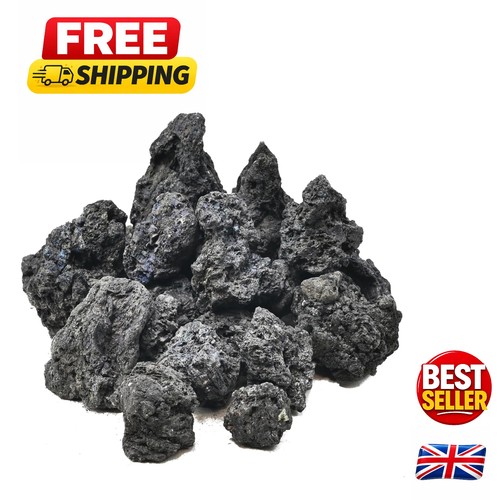 Aquarium safe lava rocks - lava,