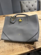 Jasper Conran Grey Bag - New