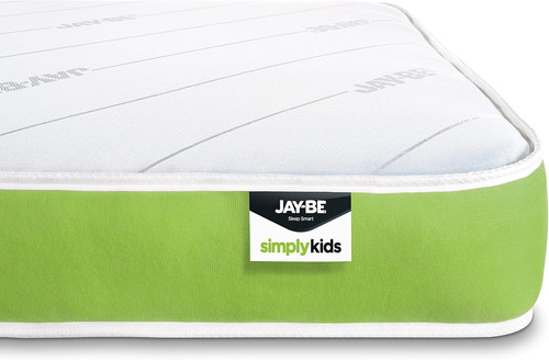 Jay simply kids - jay-be,