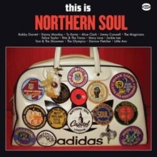 Various artists this is - various,