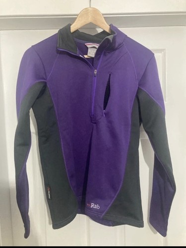 Rab powerstretch polartec - rab,