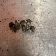 Yamaha WR125R Disc Bolts Front