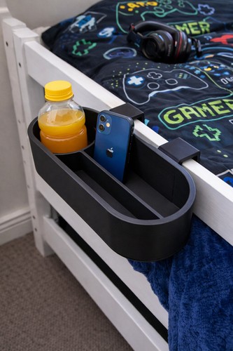 Bedside hanging caddy bunk - hanging,