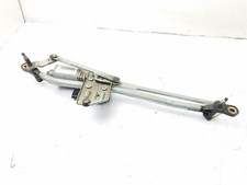 2012 AUDI TT FRONT WIPER MOTOR