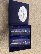 Royal doulton crystal jasmine - doulton,