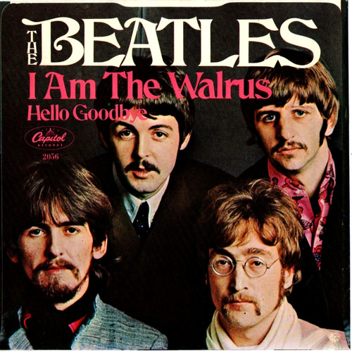 The beatles hello - beatles,
