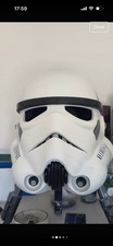 Printed stormtrooper - printed,