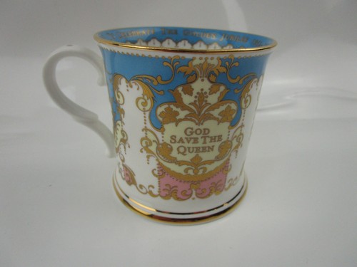 Royal collection commemorative - collection,