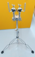 Double tom stand gear4music - tom,