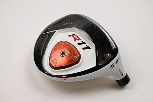 Taylormade r11 wood head - #5,
