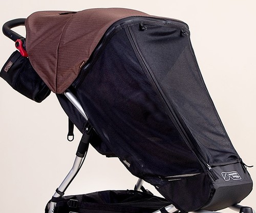 Sun shade blackout - +, kit