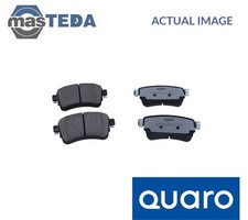 QP5245C BRAKE PADS SET BRAKING