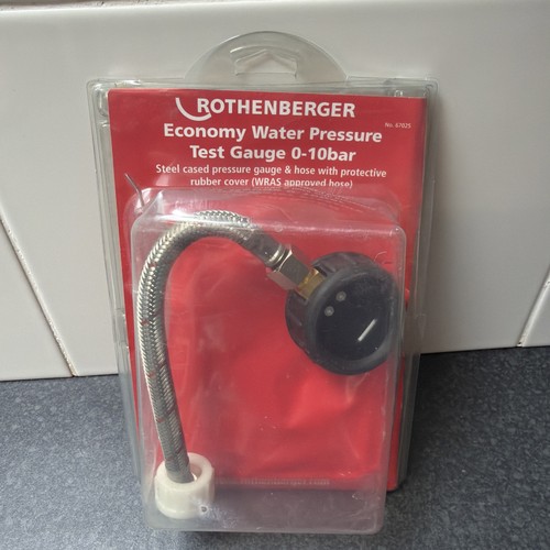 Rothenberger economy water - economy,