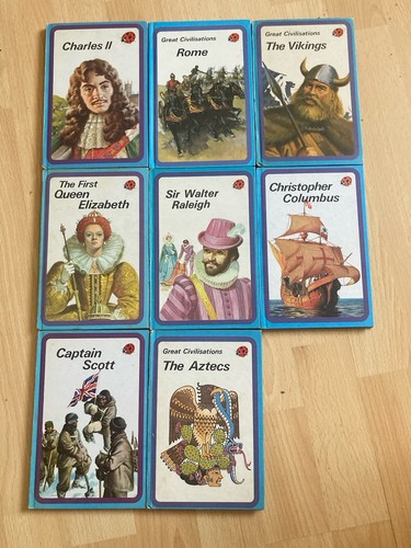 Ladybird books from the - ladybird,