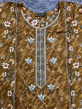 Readymade Asian 3 Piece