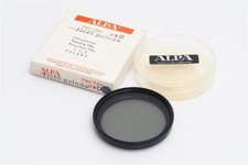 Alpa Filter Type D Polado Pol