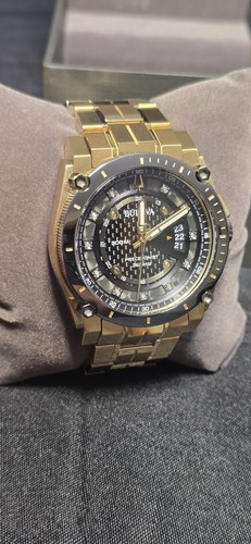 Bulova men precisionist - bulova, men’s