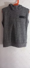 Gap Boys Hoodie Sleeveless Jumper