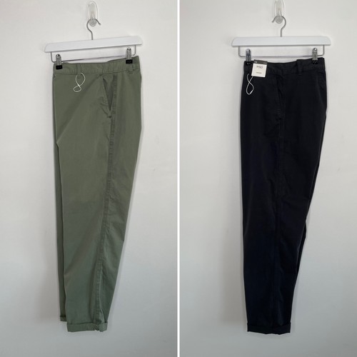 Nwot cotton rich chinos - m&s,
