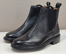 Barker Chelsea Boots Men's UK