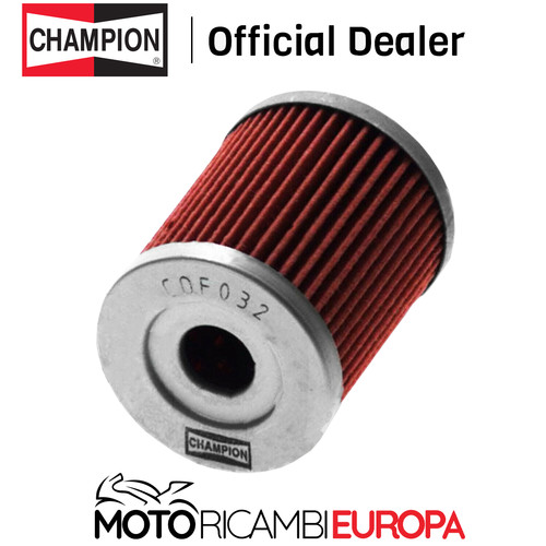 Oil filter champion cof - oil,